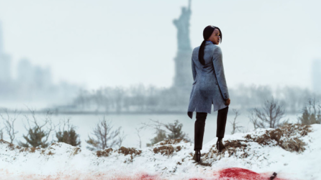 Seven Seconds &egrave; disponibile su Netflix