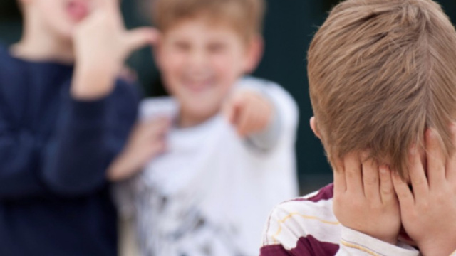 Sono stato un bullo &ndash; IO E LA DISLESSIA - ioeladislessia.com