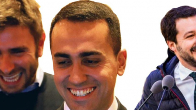 Successo per M5S e Lega, perde il Pd. Exit-poll Regione: Fontana ... - varesenews.it