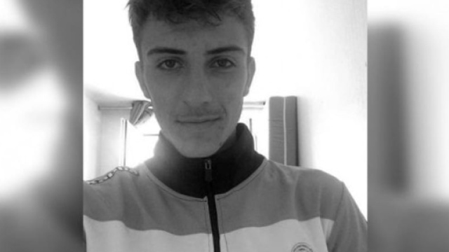 Thomas Rodriguez, il giovane calciatore francese &egrave; deceduto nel sonno