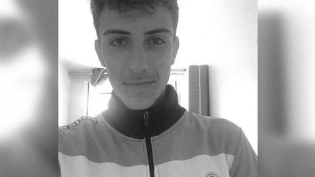 Thomas Rodriguez, morto nel sonno come Astori