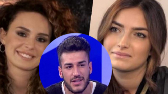 Uomini e Donne news, Lorenzo ha deciso chi corteggiare: Nilufar o Sara?