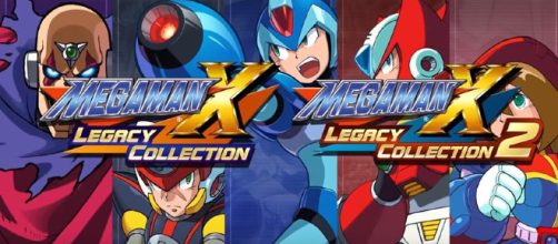 A full soundtrack will be included for both collections. - [Image source: Mega Man / YouTube screencap]