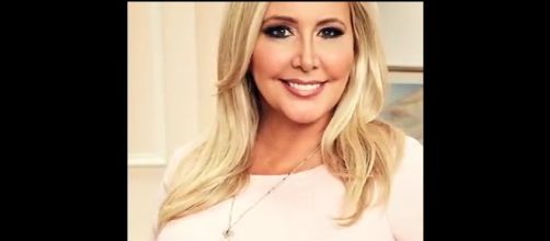 Bravo reality star Shannon Beador. (Image from Beautiful Life / YouTube.)