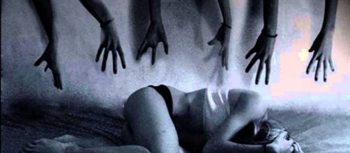 El insomnio es un s&iacute;ntoma de depresi&oacute;n y ansiedad