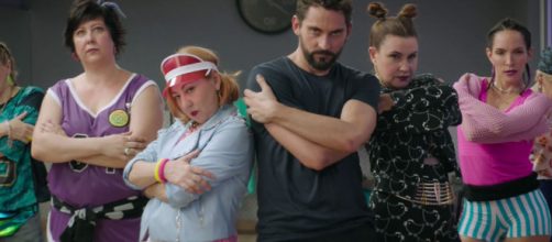 Imagen de La Tribu de Fernando Colomo