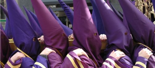 Justicia concede cinco indultos por Semana Santa solicitados por ... - elboletin.com