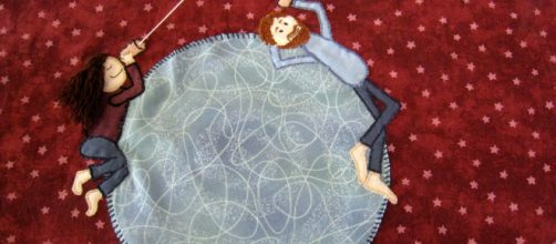 Long Distance Love [Image credit - Dvortygirl | Flickr