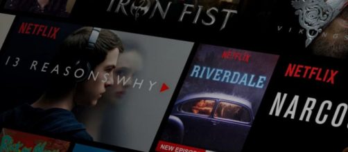 Netflix is attempting to reach a deal with EuropaCorp, studio behind "Taken." (Photo Credit: Netflix/YouTube)