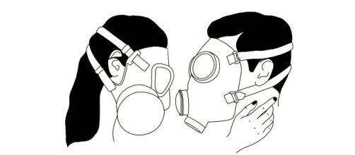 Pautas sociales y su influencia en el amor