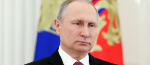 Russia expels US diplomats and closes consulate. [Image Credit: Paul Tassi / YouTube]