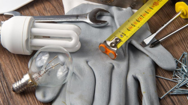 Avoir le bon &eacute;quipement pour se lancer en bricolage - Nidouillet - nidouillet.com