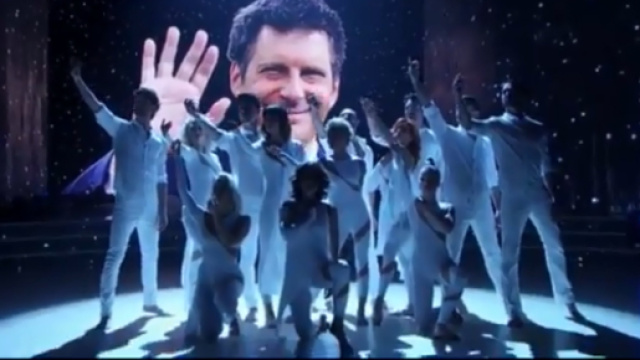 Ballando con le stelle 2018: commovente tributo a Fabrizio Frizzi