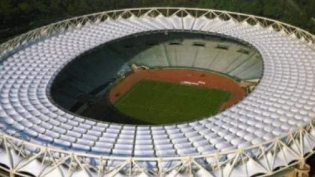 Barcellona-Roma: la probabile formazione giallorossa, dubbi Nainggolan e Under