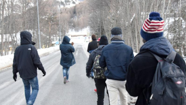 Bardonecchia - Affrontare la morte per il sogno di vivere: i ... - ilsecoloxix.it