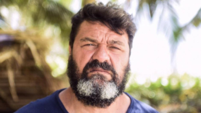 Franco Terlizzi squalificato dall'Isola?