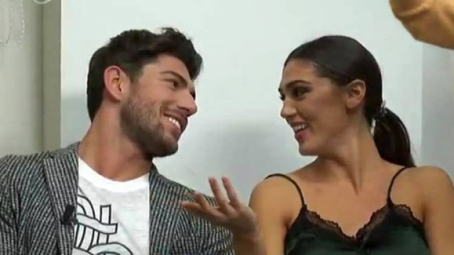 Gossip, Cecilia Rodriguez &egrave; incinta di Ignazio Moser?