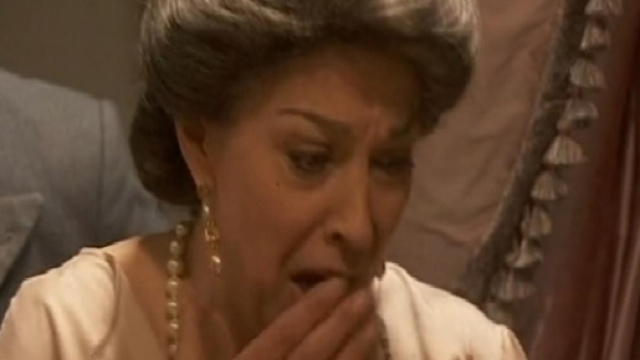 Il Segreto sospeso su Canale 5, cambia canale