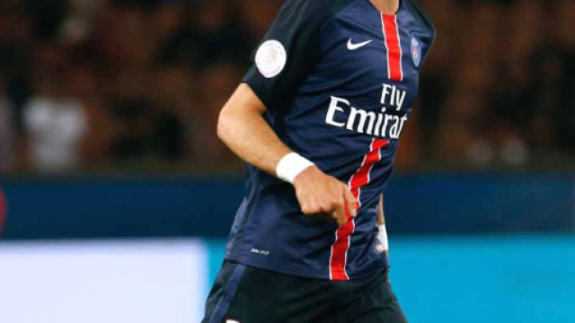 L'&eacute;norme r&eacute;v&eacute;lation de Javier Pastore sur la d&eacute;faite des parisiens ... - parischampions.fr