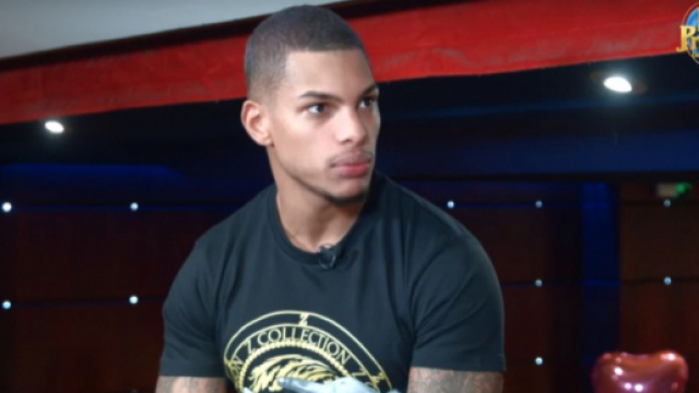 Marvin vir&eacute; des Princes et Princesses de l'Amour pour violence ... - purebreak.com