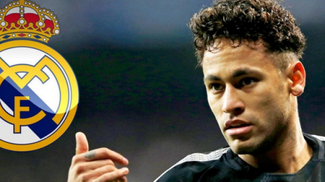 Mercato : Le message fort du p&egrave;re de Neymar au Real Madrid !