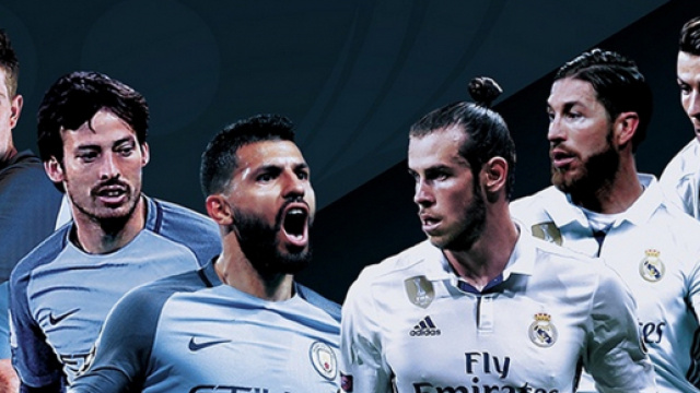 Mercato : Un potentiel incroyable &eacute;change entre le Real Madrid et City !