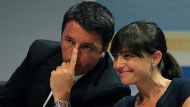 Renzi punta su Serracchiani alla guida del Pd?