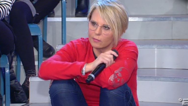 Uomini e donne anticipazioni 2 aprile