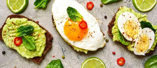 Claves para una cena fitness para deportistas: &iexcl;4 recetas ... - sportlife.es