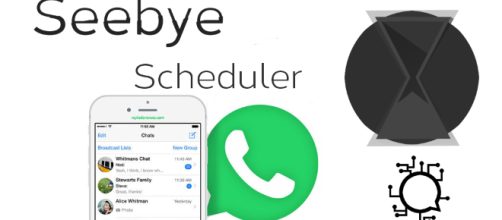C&oacute;mo enviar mensajes programados por WhatsApp
