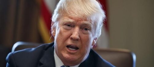 El presidente Donal Trump cancela su viaje a Am&eacute;rica Latina