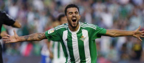 El Betis sue&ntilde;a con Dani Ceballos para la 2018-2019 - colchonero.com