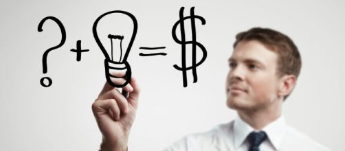 El reciclaje profesional es imprescindible para el &eacute;xito. Public Domain.