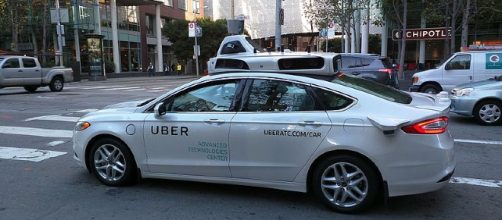 Uber to beef up portfolio, acquires an e-bike startup Image Credit: Wikimedia Creative Commons