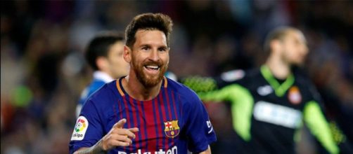 La cl&aacute;usula secreta de Messi en el Bar&ccedil;a que deja vendido a Valverde - diariogol.com