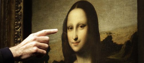 La Mona Lisa permanecer&aacute; en el Louvre