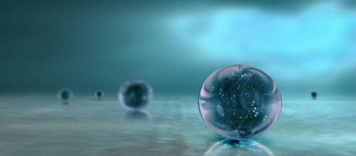 Los universos paralelos existen realmente | La Matrix Holografica - wordpress.com