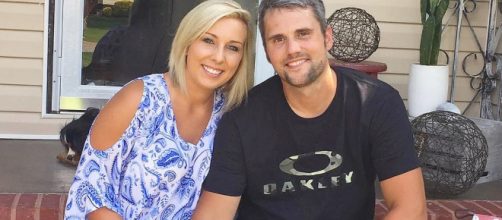 Mackenzie Standifer goes off on Ryan Edwards after he says he wants to separate. [Image via Mackenzie Standifer/Instagram]