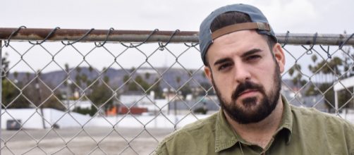 Michael A. MacRae directed a new film titled "Fishbowl California.&rdquo; (Image via Wendy Shepherd PR, used with permission.)