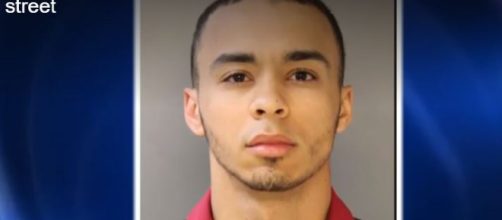 Michael Mitchell is facing many criminal charges after being arrested with his 12-year-old brother. Fox 29 News