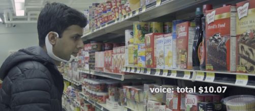 MIT desarroll&oacute; un "auricular" que escucha tu voz interior