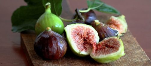 Mito o realidad: &iquest;los higos frescos engordan? - clarin.com