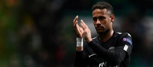 &iexcl;El PSG ya tiene el sustituto de Neymar!