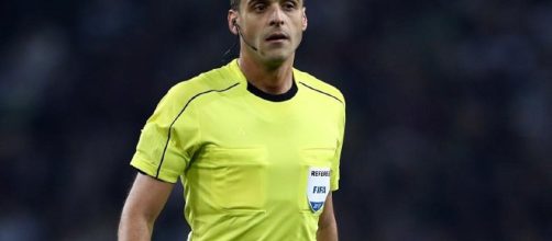 Partido equilibrado, con una posesi&oacute;n de bal&oacute;n pr&aacute;cticamente igualada -El Bernab&eacute;u