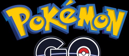 'Pokemon GO' logo. - [Image via Wikimedia Commons]