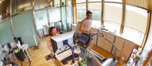 Realizar una prueba de esfuerzo al a&ntilde;o es un requisito b&aacute;sico si estrenas para participar en una marat&oacute;n o triatl&oacute;n de larga distancia