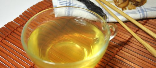 Receta asi&aacute;tica: c&oacute;mo hacer caldo dashi