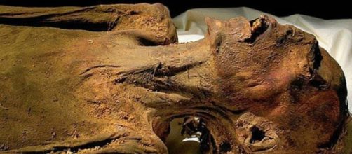 Se resolvi&oacute; el misterio de la "Momia que grita", despu&eacute;s de 3.000 a&ntilde;os - clarin.com