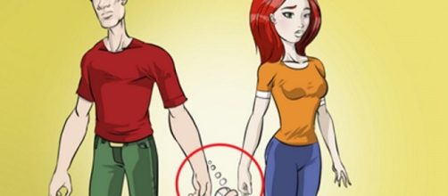 Sinais que mostram desinteresse dos homens