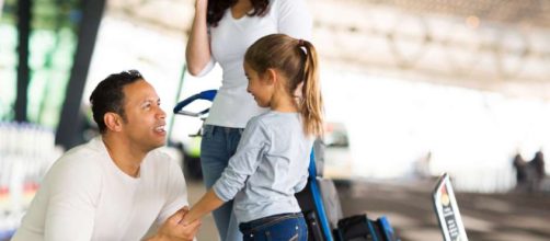 tener una buena relacion con los hijos de tu pareja